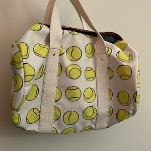Brand new Clare V Tennis Bag